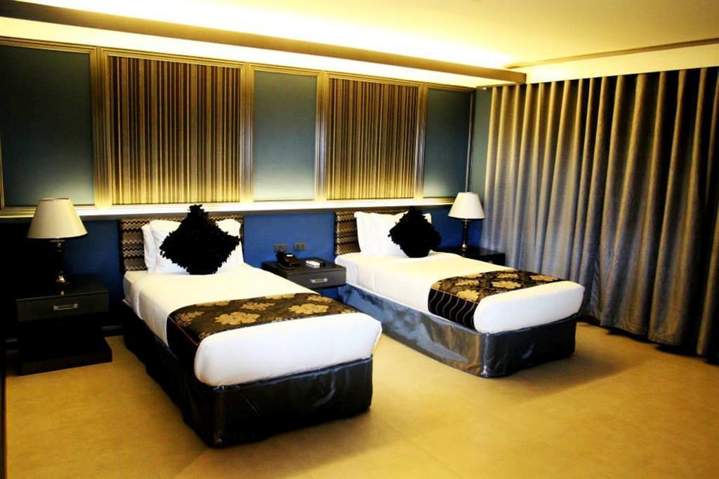The Pepperland Hotel ليغاسبي المظهر الخارجي الصورة