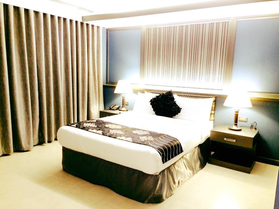 The Pepperland Hotel ليغاسبي المظهر الخارجي الصورة